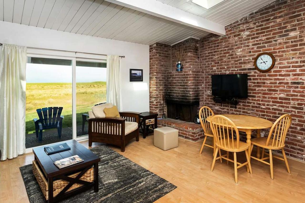 Cottage By The Sea Gearhart Kültér fotó