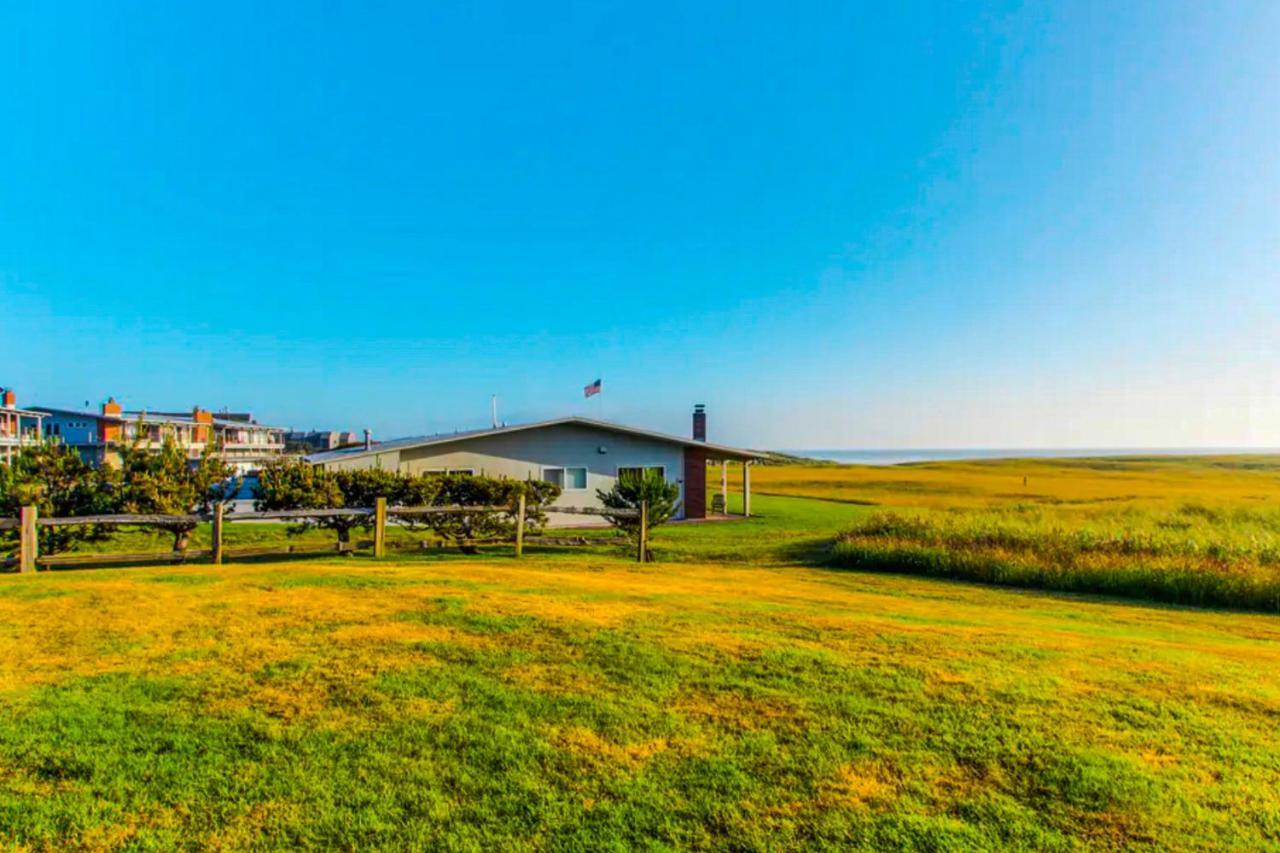 Cottage By The Sea Gearhart Kültér fotó